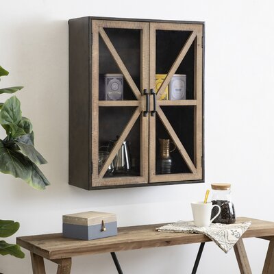 6 Inch Deep Wall Cabinet | Wayfair